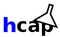 hcap logo